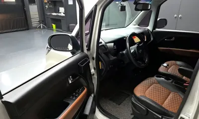 Kia Ray 2019, 52386 км, за 14900000 KRW - фото 10