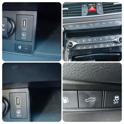 Hyundai Grandeur 2018, 92612 км, за 16700000 KRW - фото 17