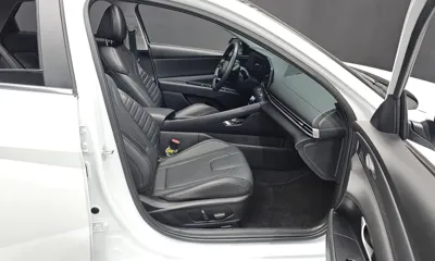 Hyundai Avante 2025, 15608 км, за 24200000 KRW - фото 26