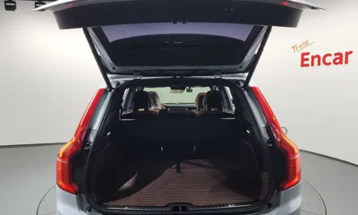 Volvo XC90 2017, 136159 км, за 25900000 KRW - фото 19
