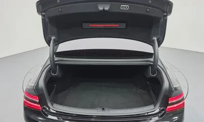 Genesis G80 2022, 105058 км, за 29600000 KRW - фото 20