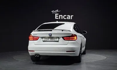 BMW Gran Turismo 2016, 95114 км, за 15400000 KRW