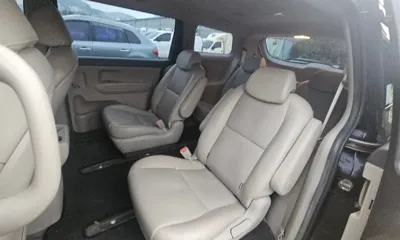 Kia Canival 2016, 130000 км, за 10500000 KRW - фото 8