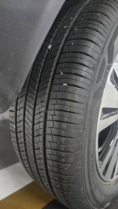 Kia Sportage 2014, 160000 км, за 6100000 KRW - фото 6