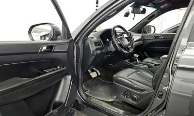 KG_Mobility_Ssangyong Rexton 2022, 77123 км, за 17990000 KRW - фото 10