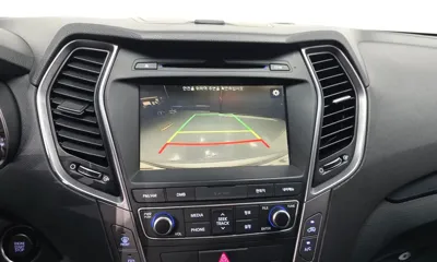 Hyundai Santafe 2015, 185669 км, за 7200000 KRW - фото 16