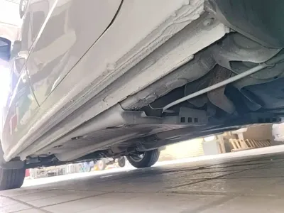 Volkswagen Polo 2017, 141700 км, за 29700 CNY - фото 22
