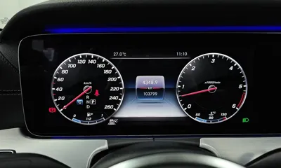 Mercedes-Benz CLS-Class 2019, 103799 км, за 31500000 KRW - фото 8