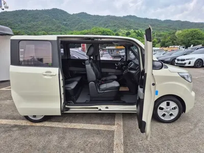 Kia Ray 2019, 66005 км, за 9300000 KRW - фото 17