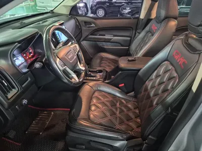 GMC Canyon 2015, 97946 км, за 23900000 KRW - фото 10