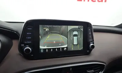 Hyundai Santafe 2019, 132502 км, за 18690000 KRW - фото 15