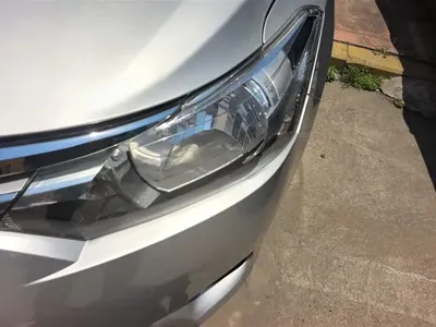 Toyota Vios 2014, 145500 км, за 21400 CNY - фото 5