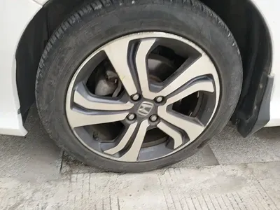Honda City 2016, 67800 км, за 33300 CNY - фото 23