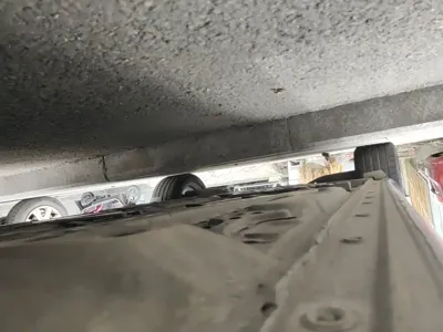 Chevrolet Malibu XL 2019, 124900 км, за 51600 CNY - фото 21