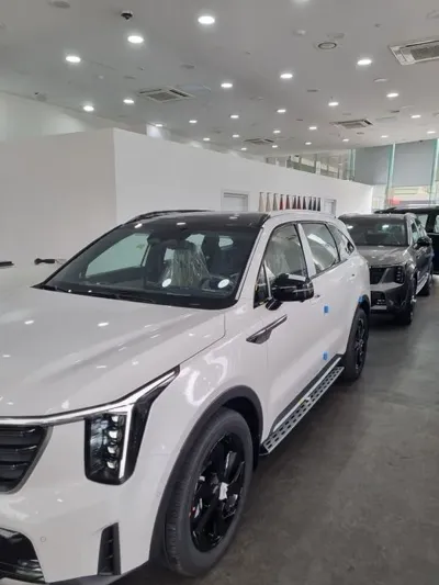 Kia Sorento 2026, 9 км, за 58350000 KRW