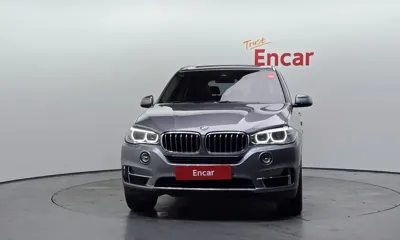 BMW X5 2017, 50020 км, за 33800000 KRW
