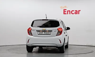 ChevroletGMDaewoo Spark 2018, 35858 км, за 7290000 KRW
