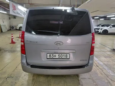 Hyundai Starex 2015, 215140 км, за 7500000 KRW - фото 5
