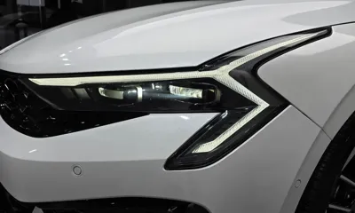 Kia K5 2024, 42152 км, за 27890000 KRW - фото 22