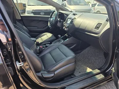 Kia K3 2015, 83702 км, за 6250000 KRW - фото 8