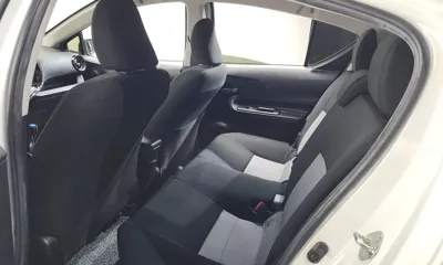 Toyota Prius 2019, 103005 км, за 11100000 KRW - фото 20