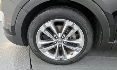 Hyundai Maxcruz 2015, 164265 км, за 10490000 KRW - фото 5