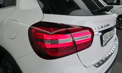 Mercedes-Benz GLA-Class 2019, 62406 км, за 19500000 KRW - фото 23