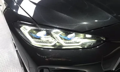 BMW 4-Series 2024, 43155 км, за 49900000 KRW - фото 22