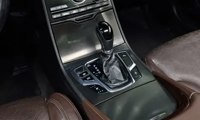 Hyundai Grandeur 2016, 253890 км, за 5550000 KRW - фото 9