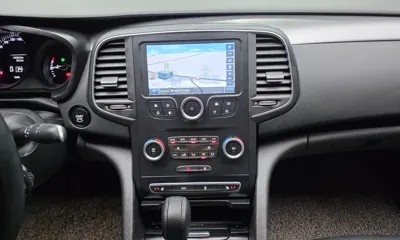 Renault-KoreaSamsung SM6 2017, 107224 км, за 7200000 KRW - фото 15