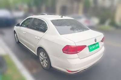 Volkswagen Lavida 2015, 95300 км, за 33949.06 CNY - фото 23