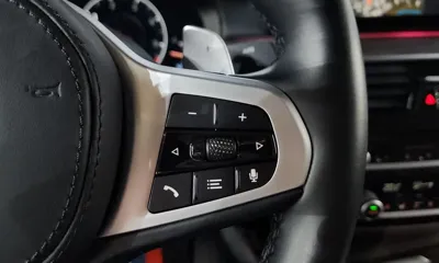 BMW 5-Series 2019, 123726 км, за 22500000 KRW - фото 17