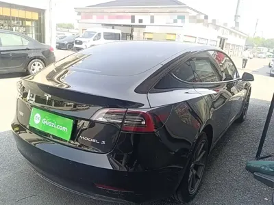 Tesla Model 3 2021, 104000 км, за 108400 CNY - фото 7