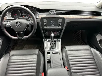 Volkswagen Magotan 2020, 67000 км, за 86800 CNY - фото 8