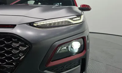 Hyundai Kona 2019, 79047 км, за 14990000 KRW - фото 22