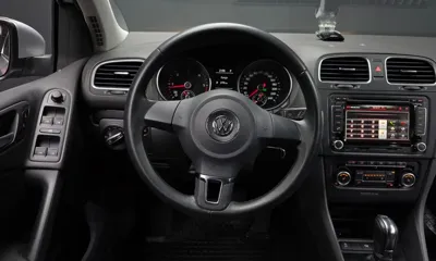 Volkswagen Golf 2012, 132841 км, за 4190000 KRW - фото 13