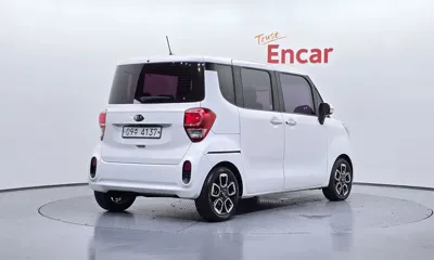 Kia Ray 2018, 108572 км, за 8900000 KRW - фото 2