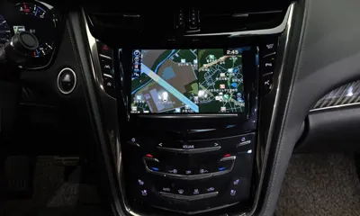 Cadillac CTS 2019, 60316 км, за 14300000 KRW - фото 13
