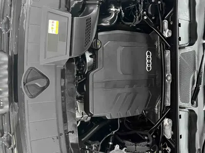 Audi Q5L 2023, 50000 км, за 198000 CNY - фото 24
