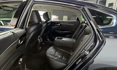 Kia K7 2020, 165877 км, за 14900000 KRW - фото 12