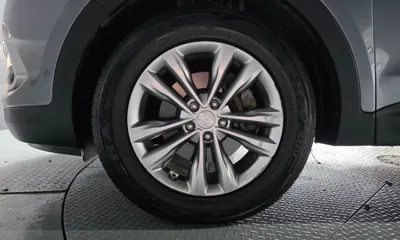 Hyundai Santafe 2018, 86156 км, за 15500000 KRW - фото 21