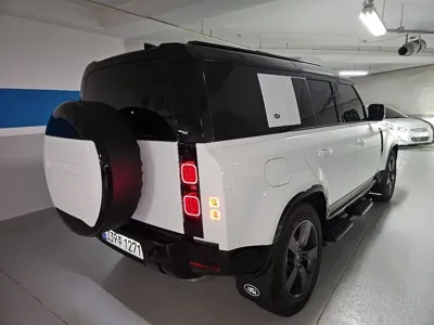 Land Rover Defender 2025, 4774 км, за 110000000 KRW - фото 8