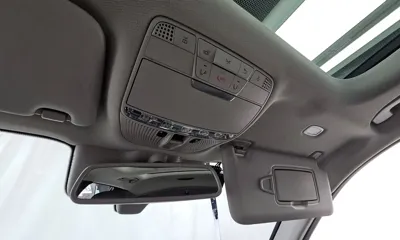 Mercedes-Benz GLC-Class 2019, 73049 км, за 28900000 KRW - фото 27