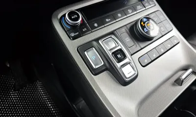 Hyundai Palisade 2024, 26666 км, за 34500000 KRW - фото 9