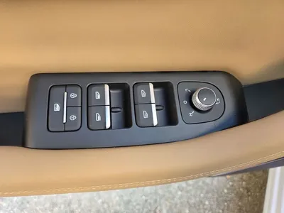 Renault-KoreaSamsung Grand Koleos 2025, 4900 км, за 24260000 KRW - фото 9