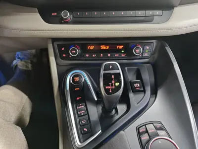 BMW i8 2017, 45000 км, за 458000 CNY - фото 18