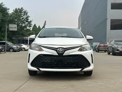 Toyota Vios FS 2019, 100300 км, за 31800 CNY