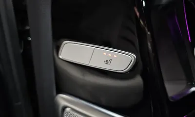 Mercedes-Benz G-Class 2025, 14055 км, за 290700000 KRW - фото 15