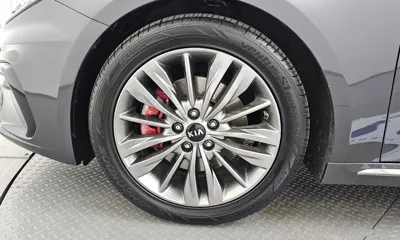 Kia K5 2019, 100864 км, за 14300000 KRW - фото 5