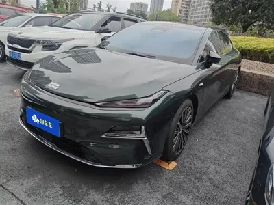 Galaxy Galaxy Xingyao 8 · 2025 год